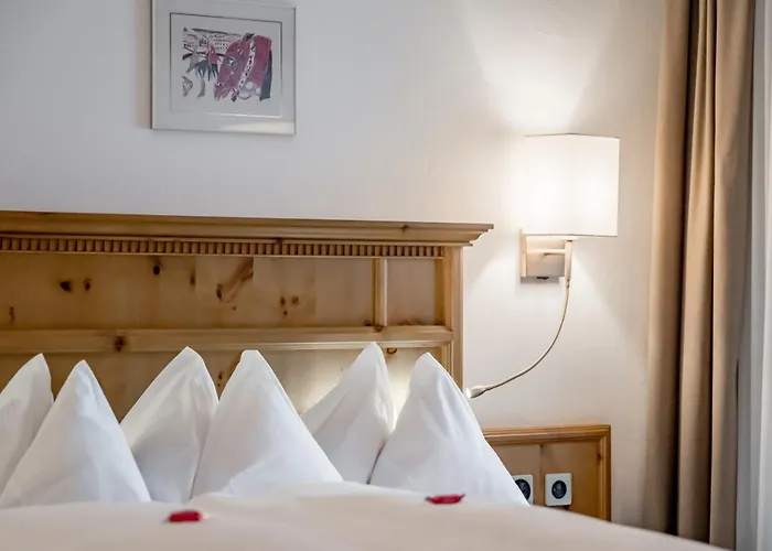 Chalet Silvretta Hotel & Spa