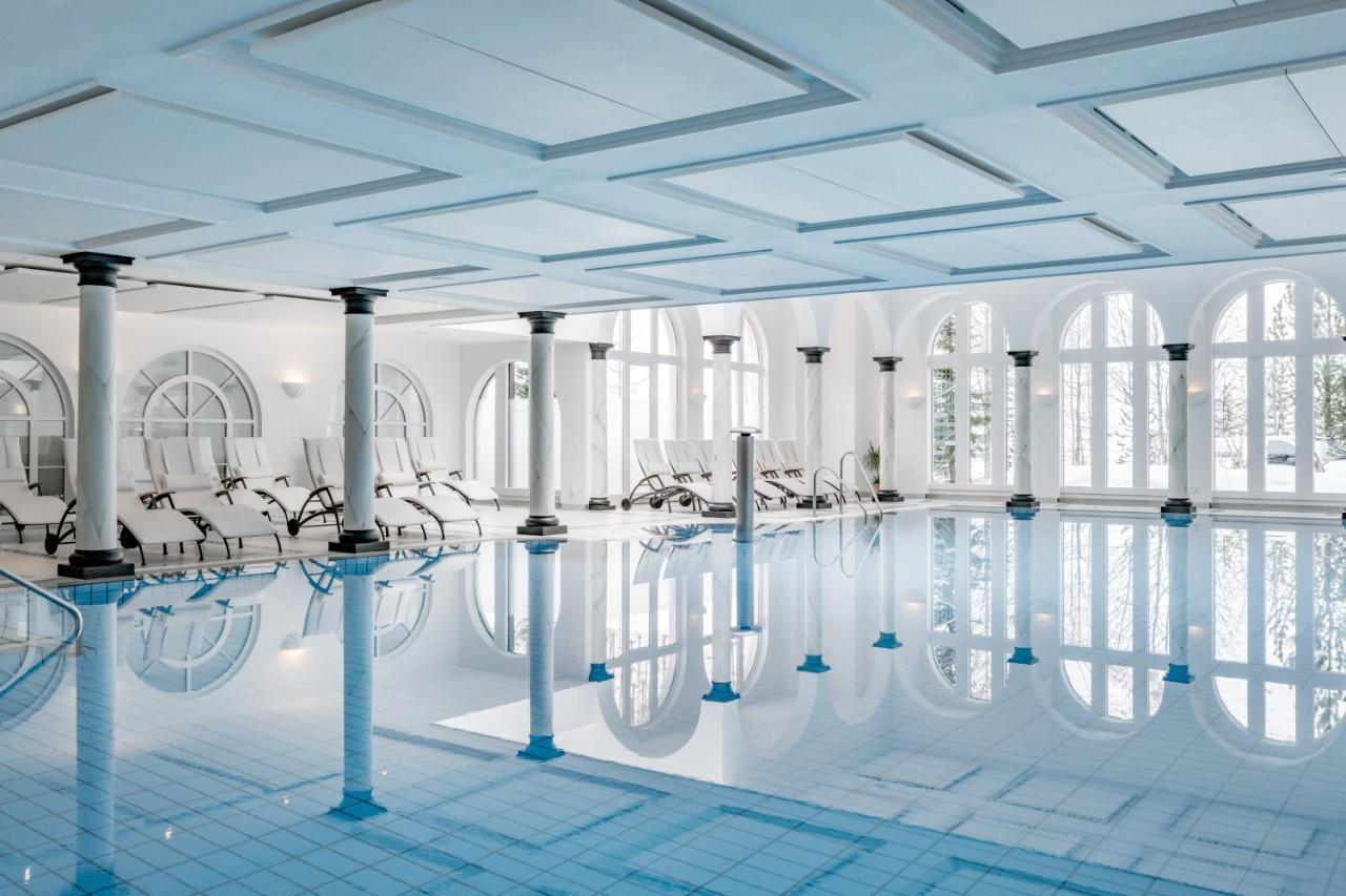Hotel Silvretta & 4*