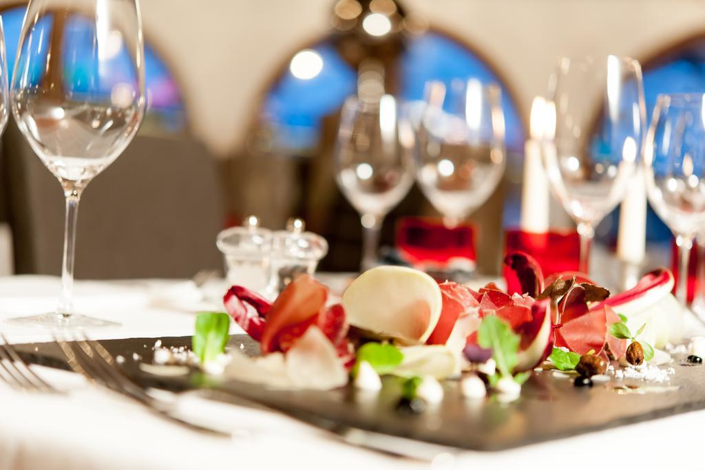 Silvretta & Hotel 4*