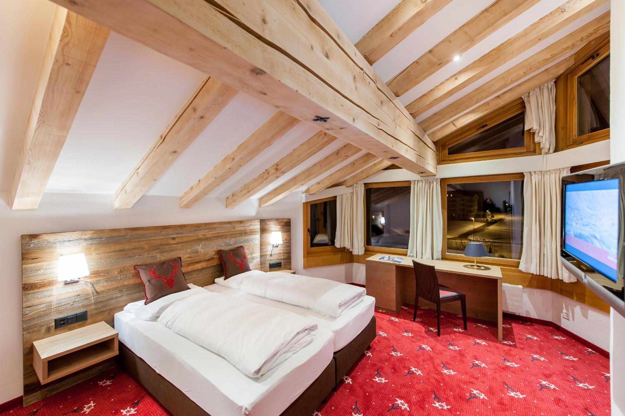 Silvretta &
