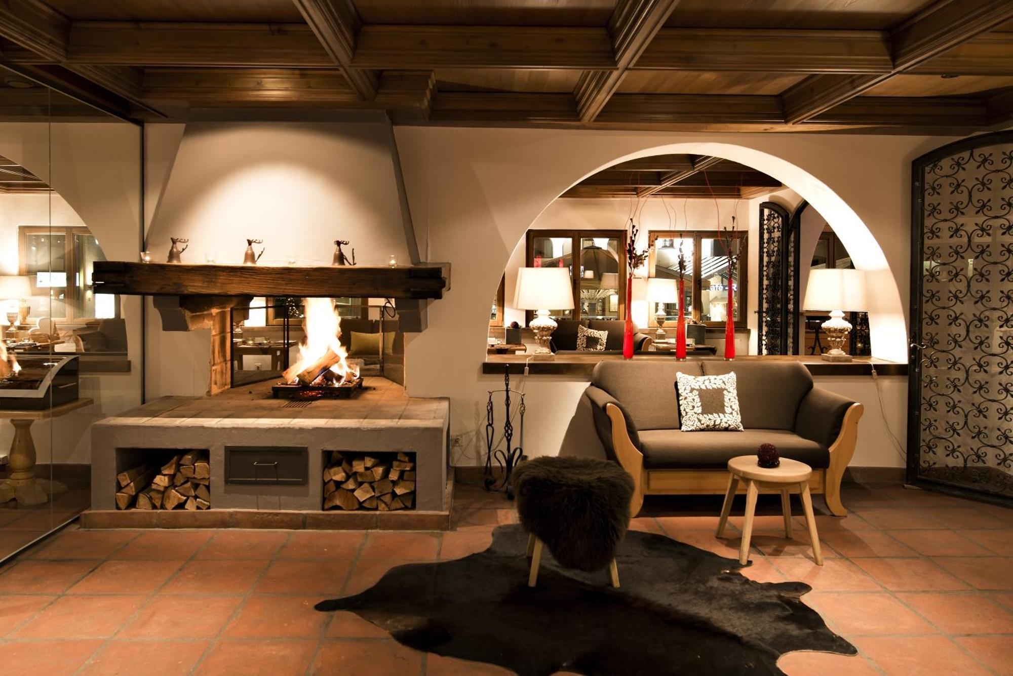 Hotel Silvretta &