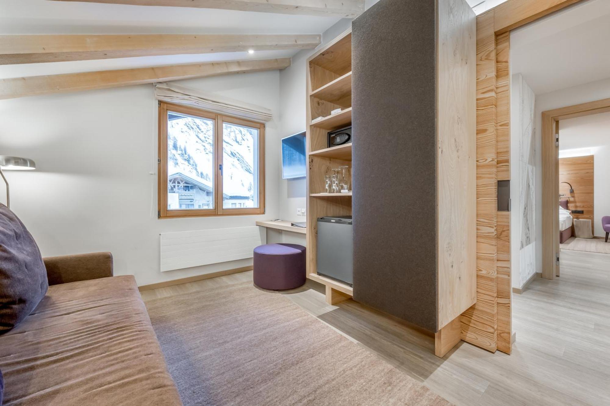 Silvretta &