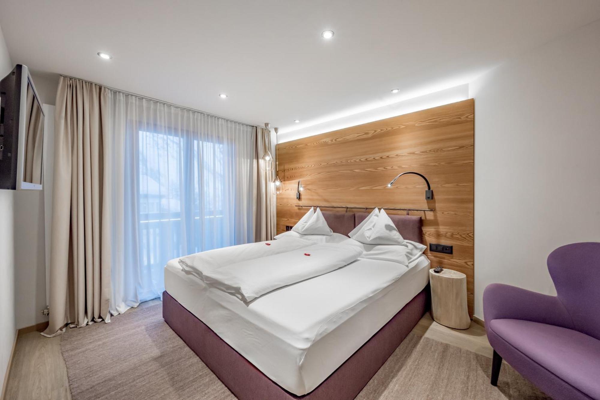 Silvretta & Hotel 4*
