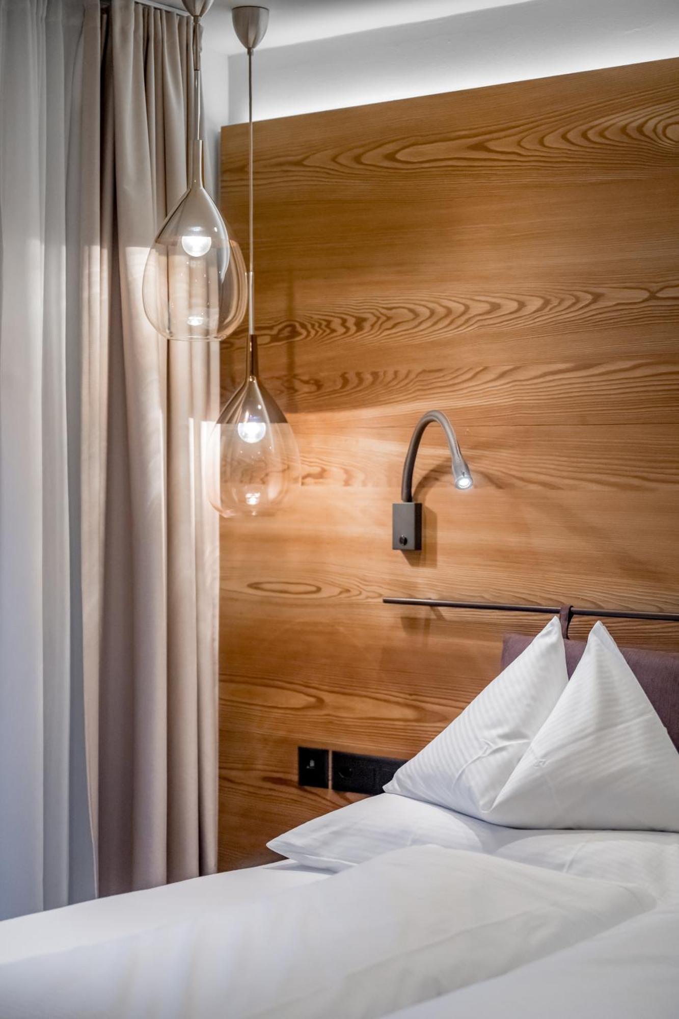 Hotel Silvretta & Samnaun