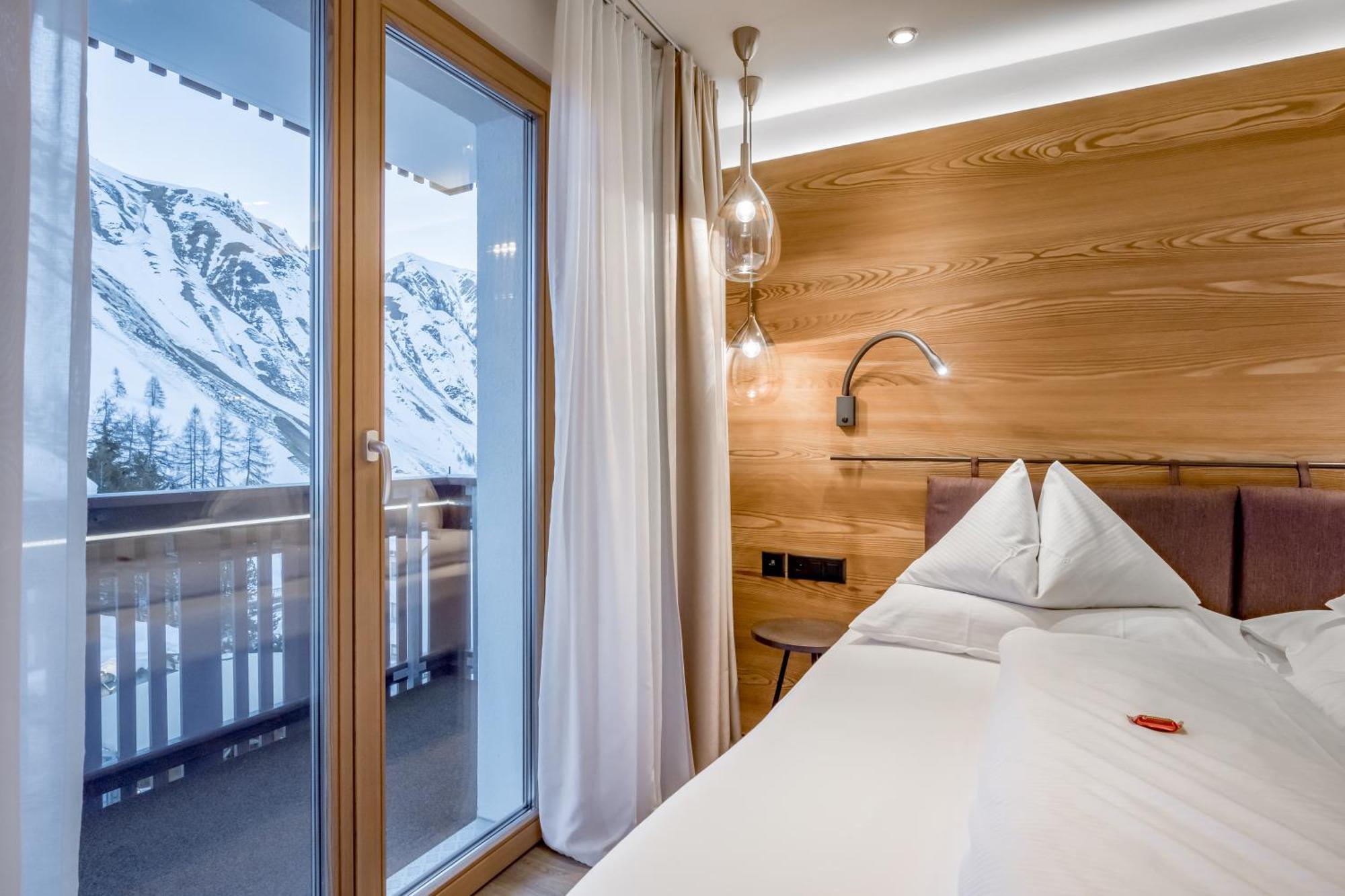 Silvretta & Samnaun