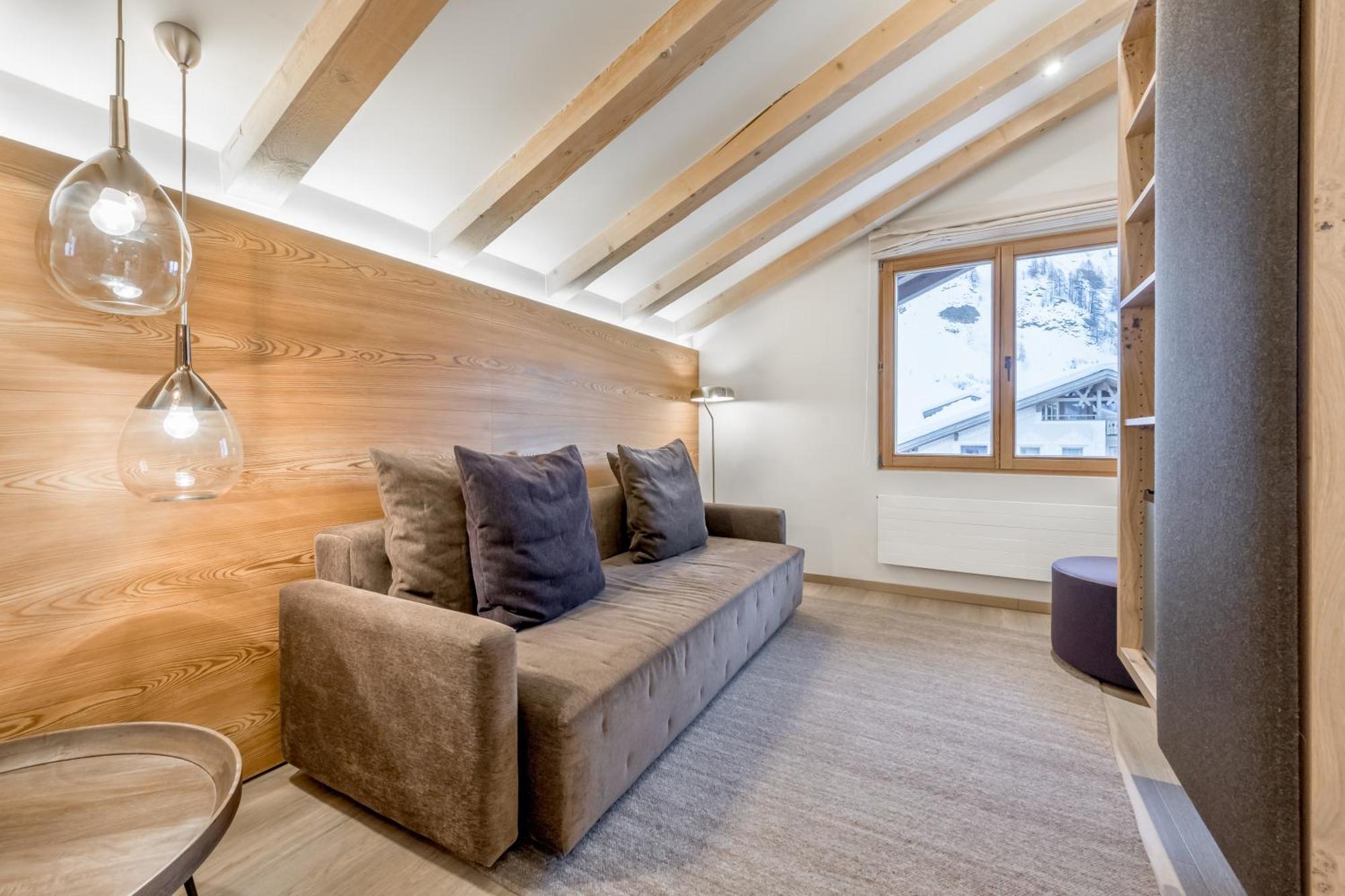 Hotel Silvretta &
