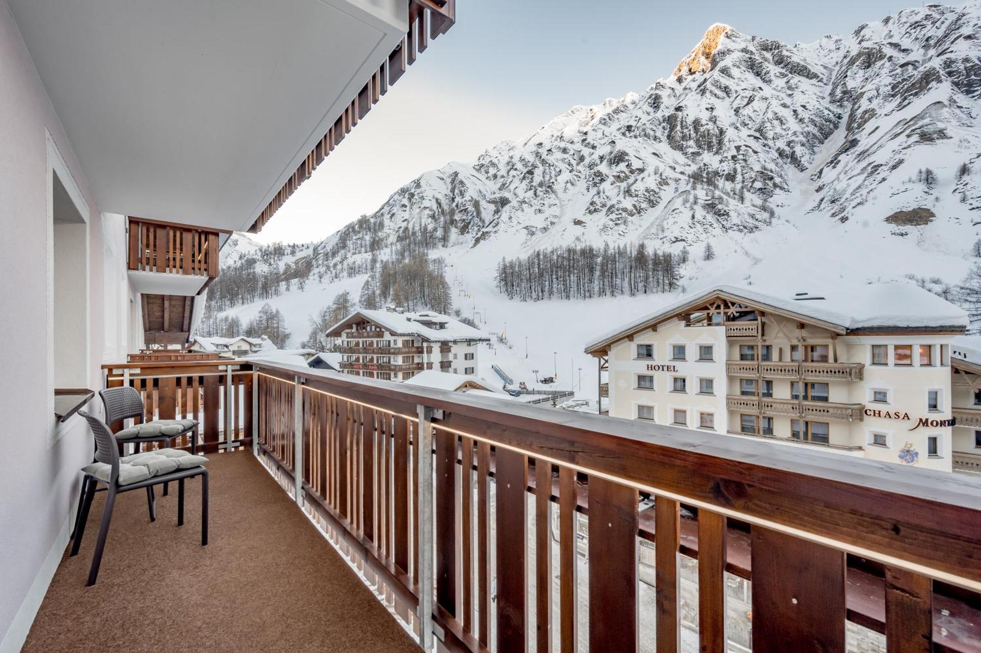 Silvretta &