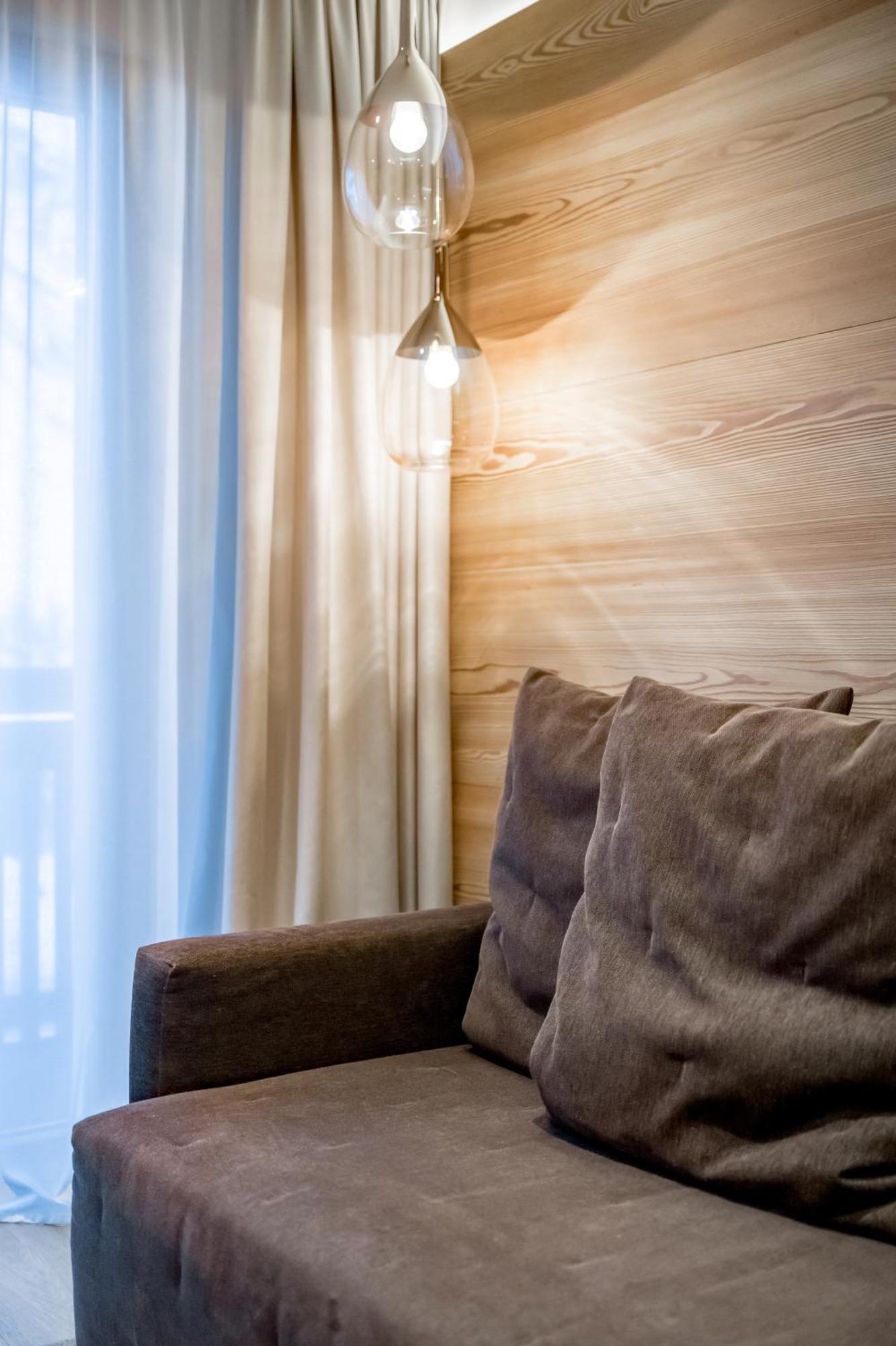 Hotel Silvretta &