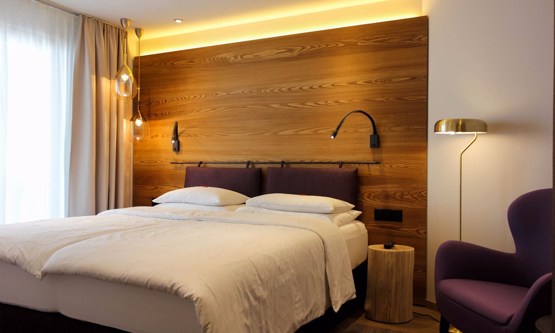 Hotel Silvretta & Samnaun
