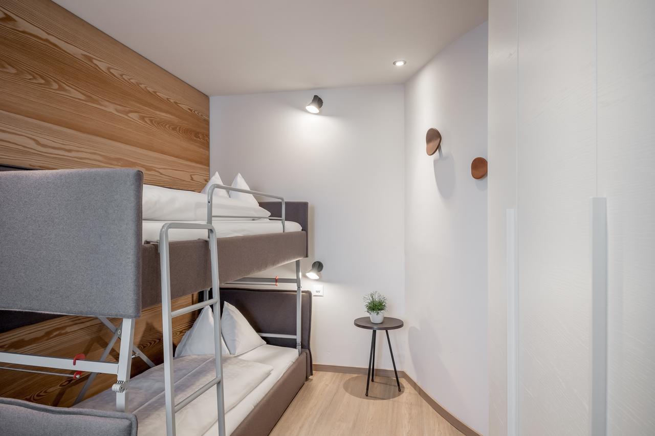 Hotel Silvretta & 4*