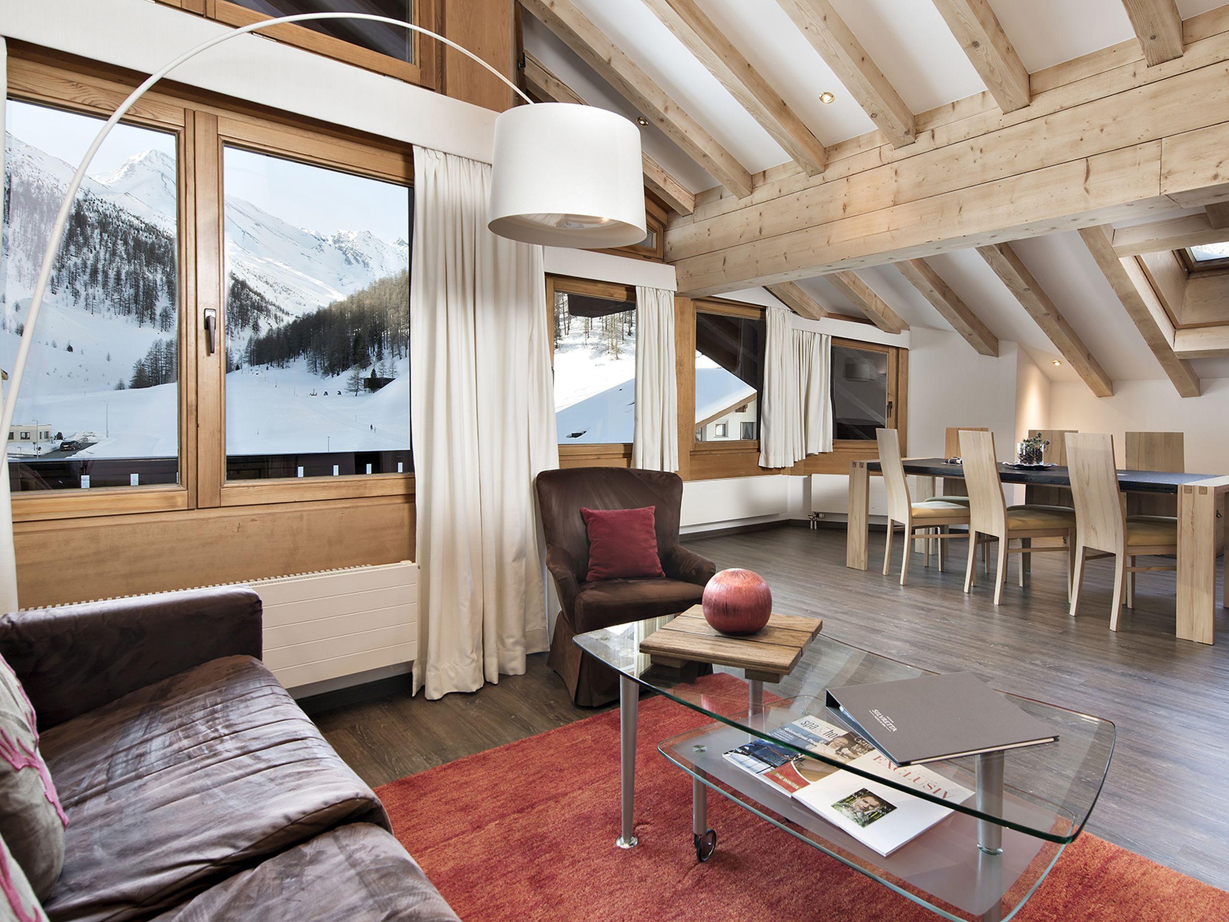 Silvretta & 4*