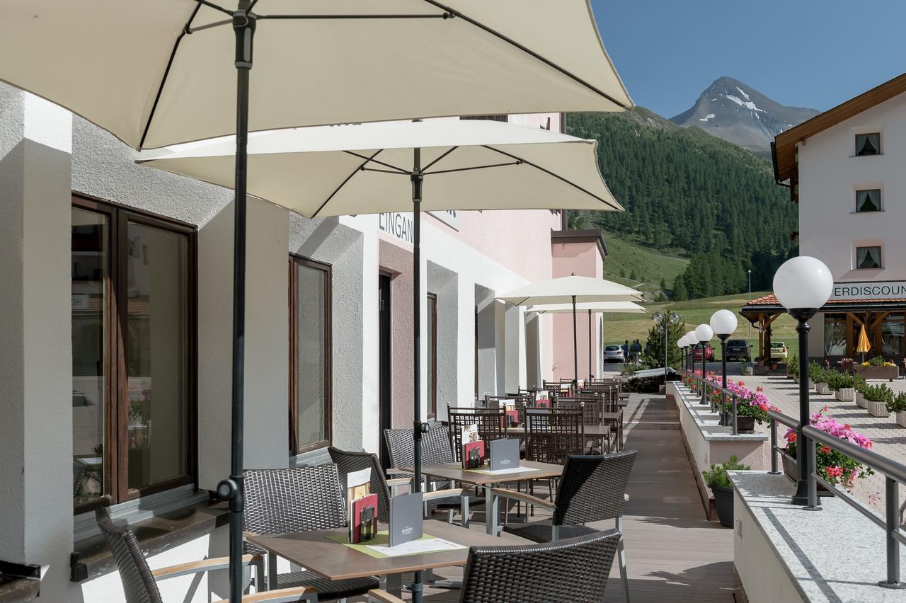 Silvretta & Hotel 4*