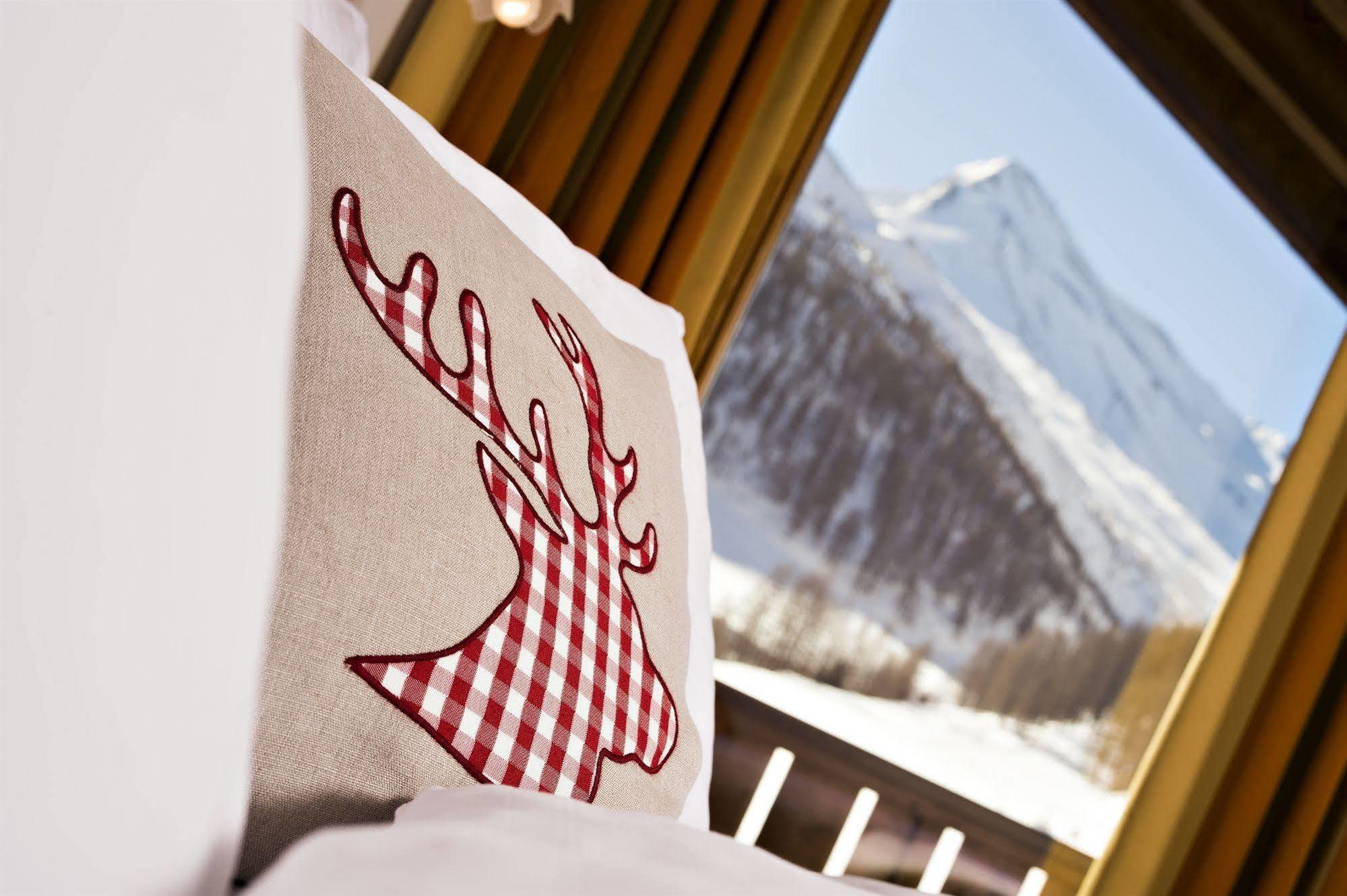 Silvretta & 4*