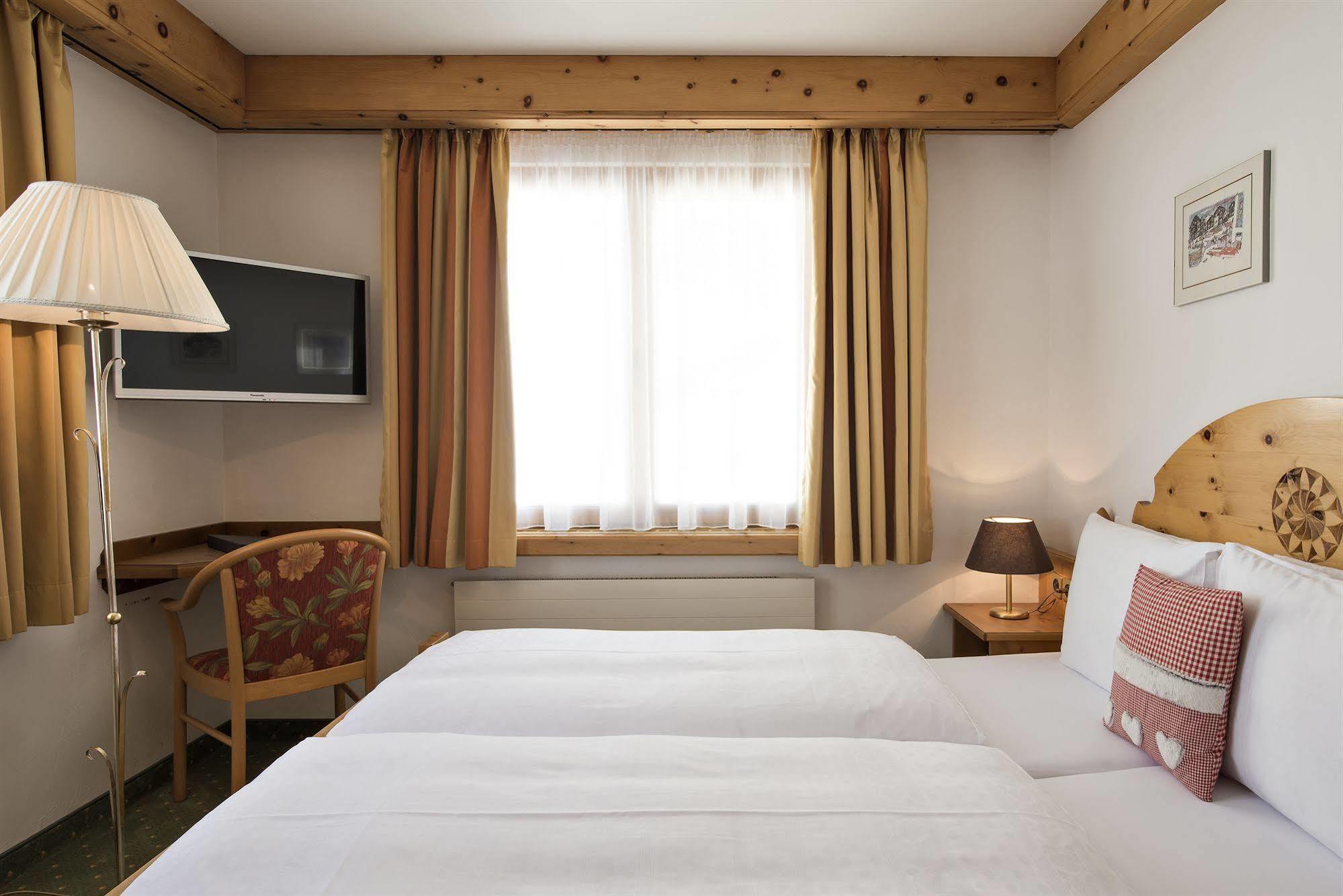 Silvretta & 4* Samnaun