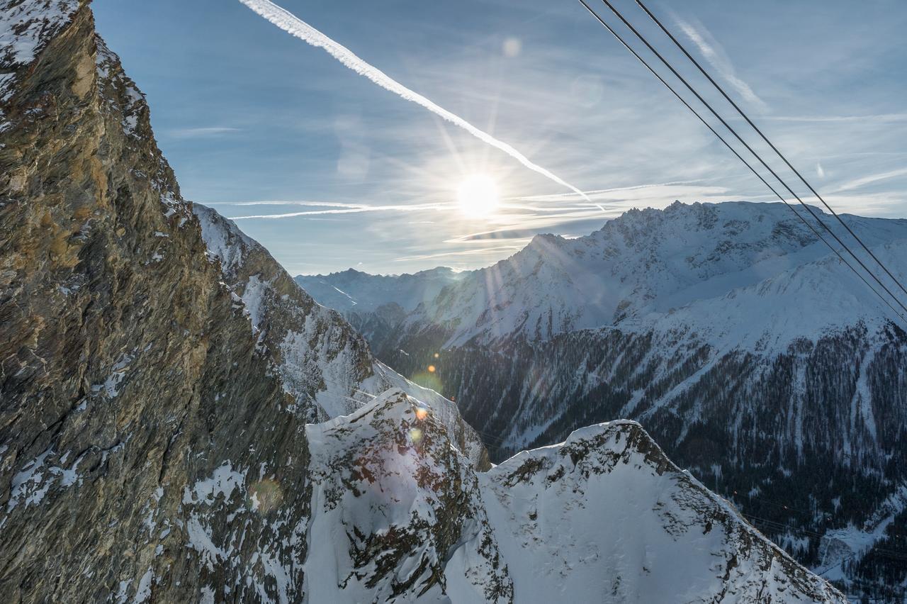 Silvretta & Hotel 4*