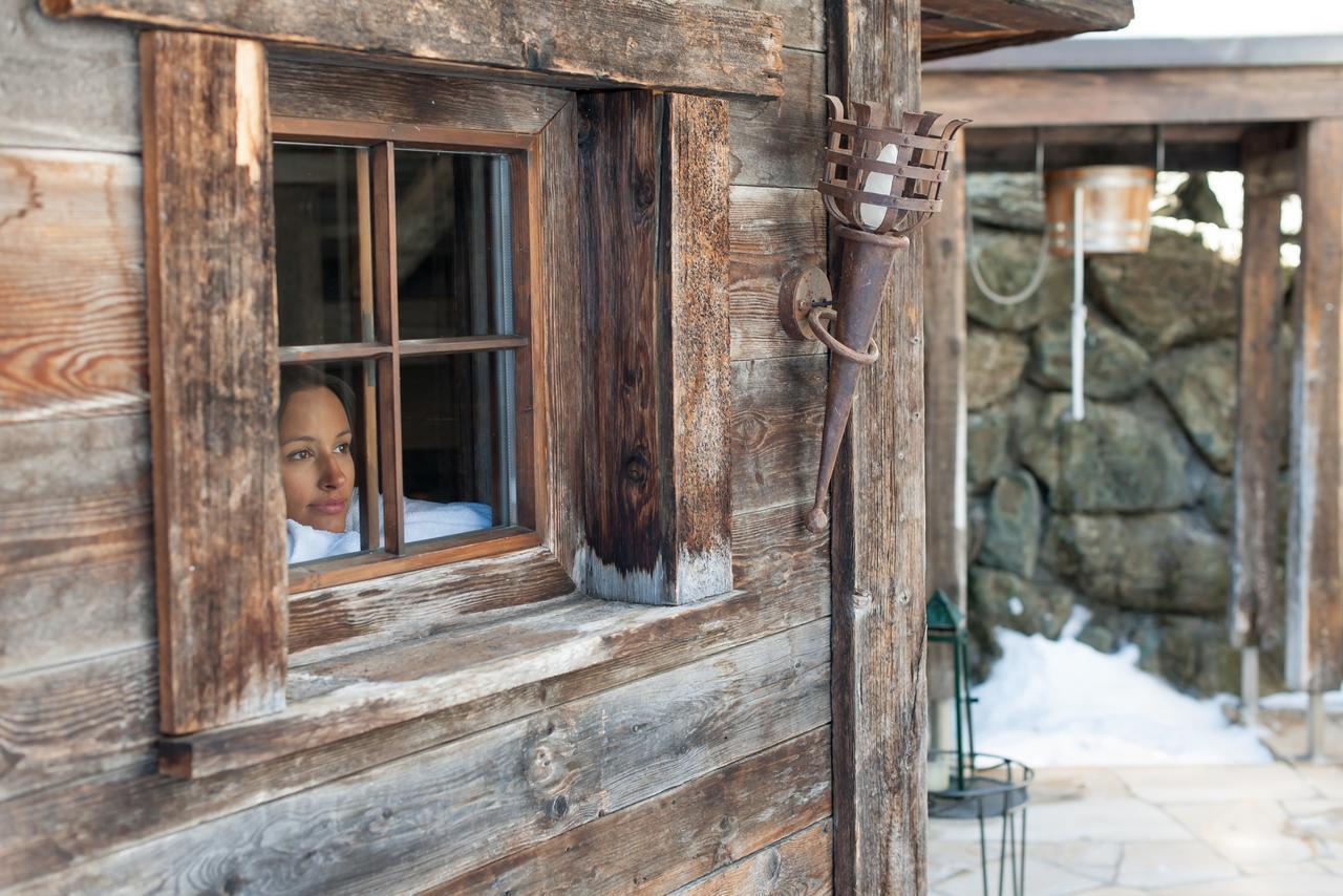 Hotel Silvretta & 4*