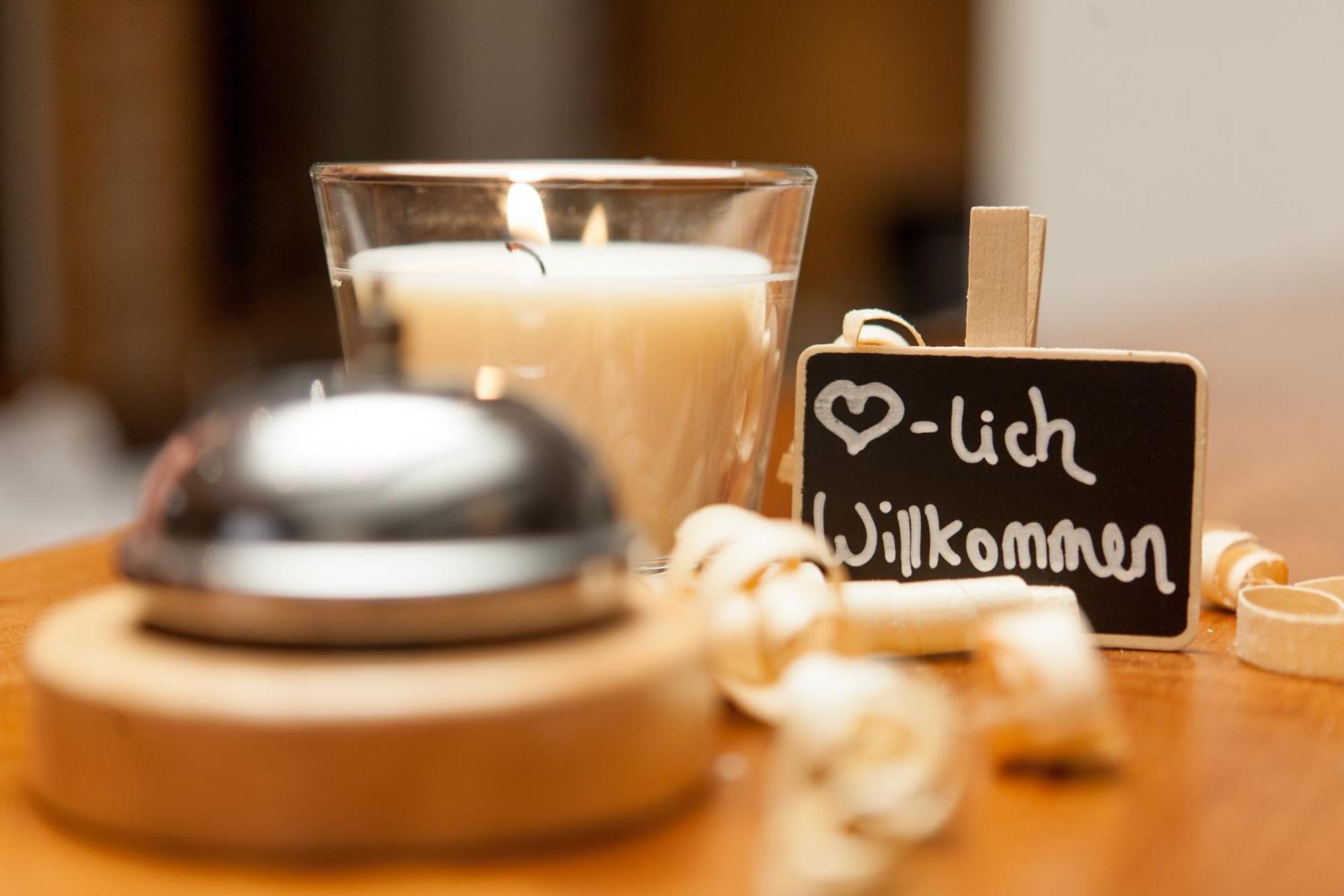 Silvretta Hotel&spa Samnaun