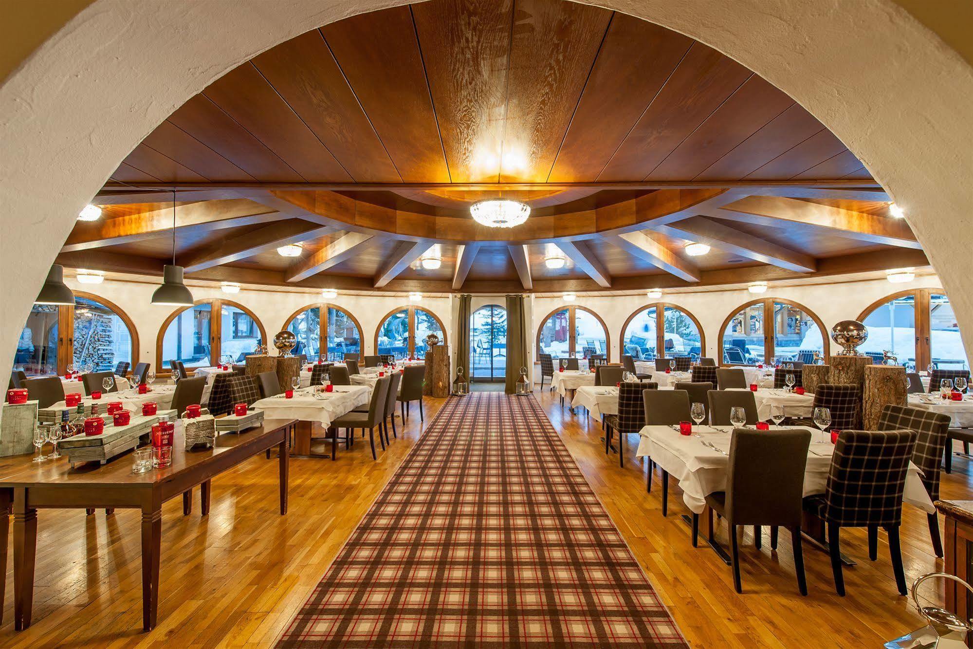 Silvretta Hotel&spa 4*