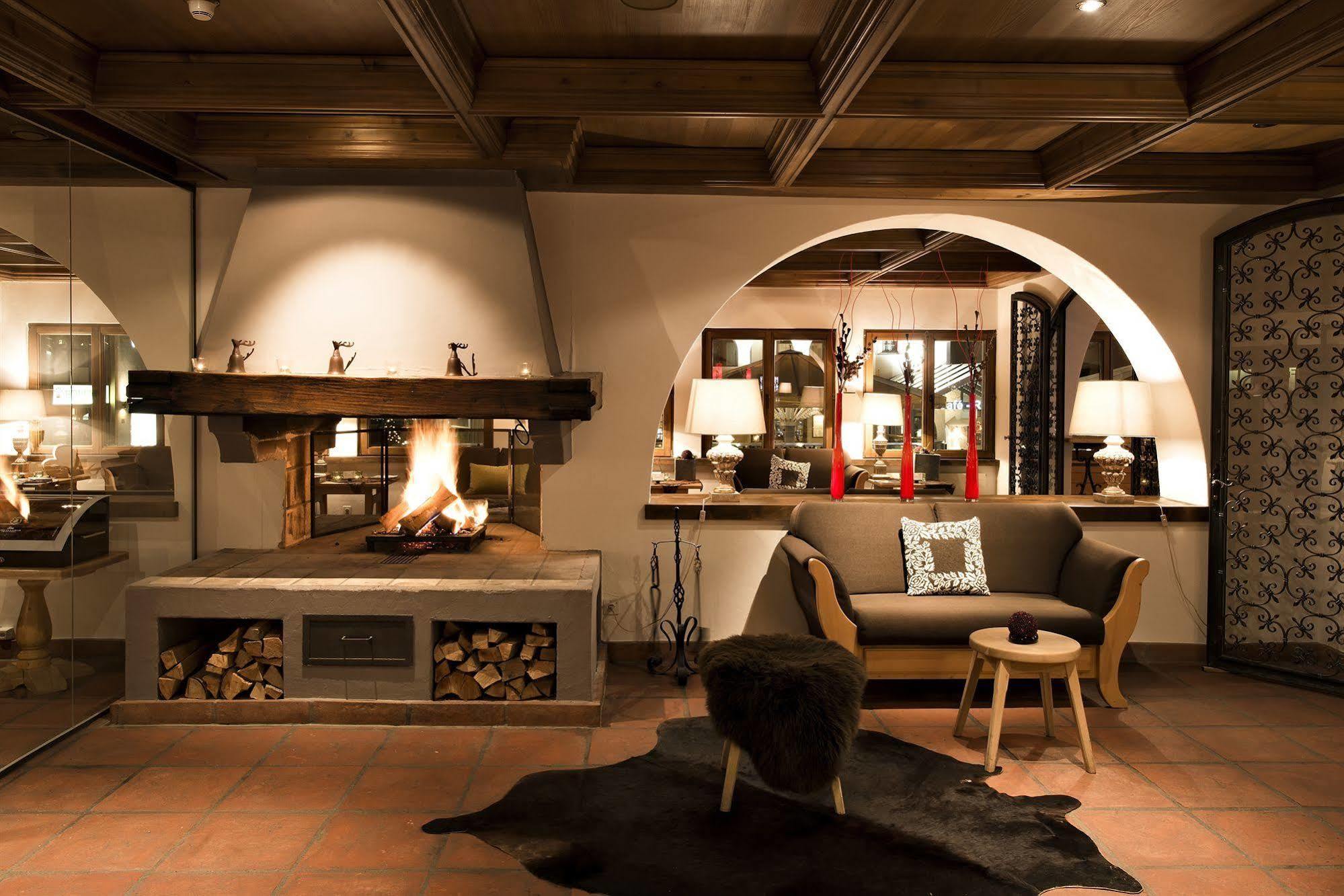 Silvretta Hotel&spa