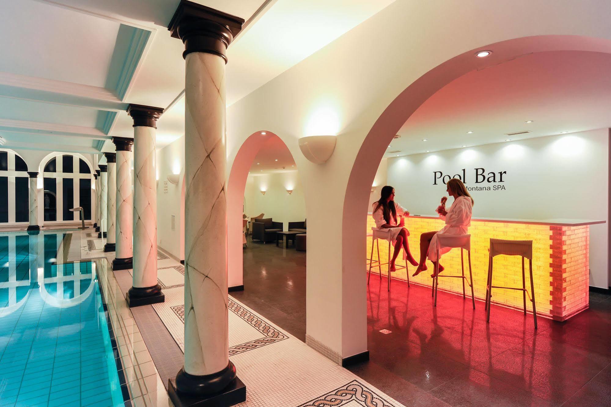 Silvretta Hotel&spa